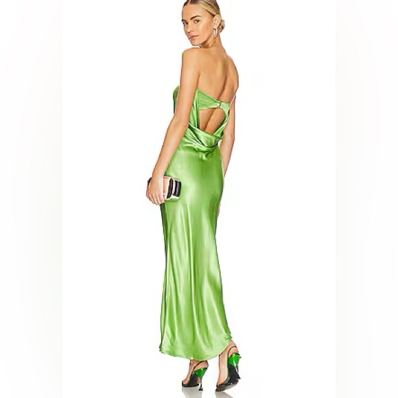 BEC AND BRIDGE MOONDACE DRESS - Picture 4 of 6